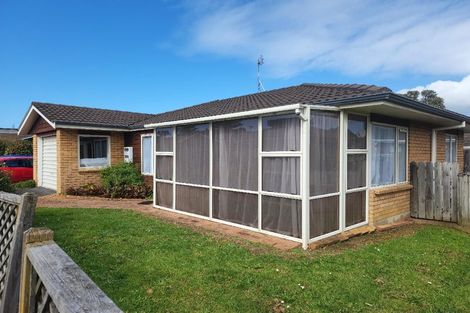 Photo of property in 5/57 Weiti Road, Orewa, 0931