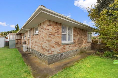 Photo of property in 2/263a St George Street, Papatoetoe, Auckland, 2025