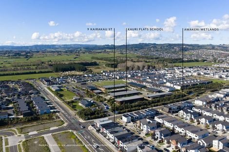 Photo of property in 9 Kairakau Street, Takanini, 2110