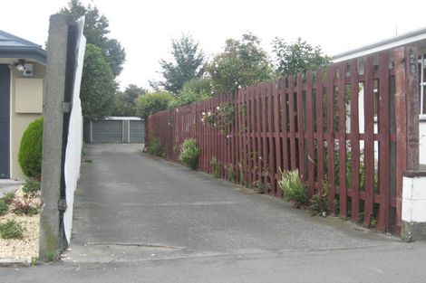 Photo of property in 4/28 Peer Street, Upper Riccarton, Christchurch, 8041