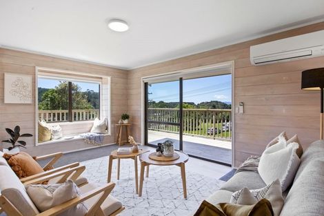 Photo of property in 4 Puriri Avenue, Leigh, 0985