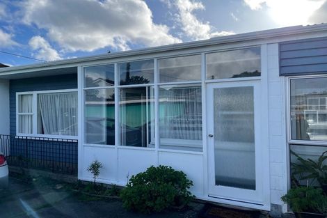 Photo of property in 27c Brussels Street, Miramar, Wellington, 6022