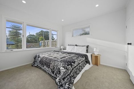 Photo of property in 25 Esperanto Road, Papatoetoe, Auckland, 2025