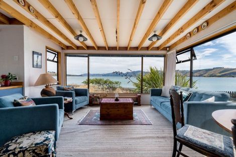 Photo of property in 940 Harington Point Road, Harington Point, Dunedin, 9077