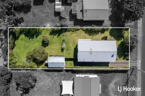 Photo of property in 94 Dillon Street, Waihi Beach, 3611
