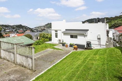 Photo of property in 2/46 Waitoa Road, Hataitai, Wellington, 6021