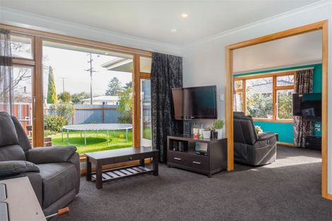 Photo of property in 77 Howick Road, Redwoodtown, Blenheim, 7201