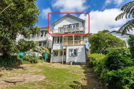 Photo of property in 281a Adelaide Road, Newtown, Wellington, 6021