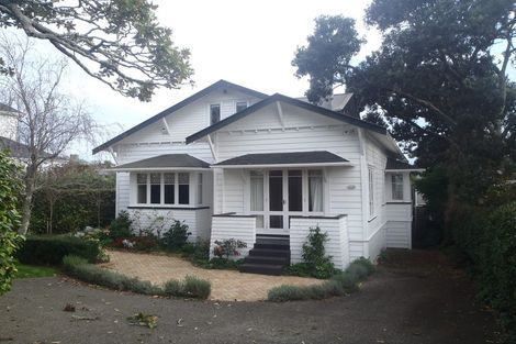 Photo of property in 42 Bassett Road, Remuera, Auckland, 1050