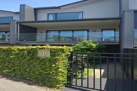 Photo of property in 74 Te Oneroa Way, Long Bay, Auckland, 0630