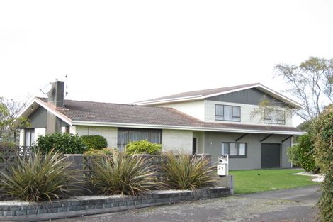 Photo of property in 72 Cressida Avenue, Stratford, 4332