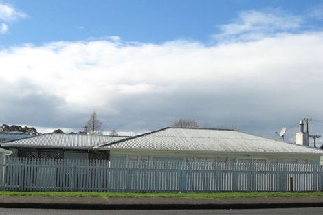 Photo of property in 31 Clark Road, Te Kamo, Whangarei, 0112