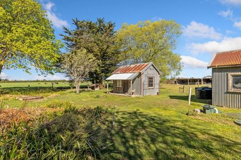 Photo of property in 36 Bridge Street, Coalgate, 7673