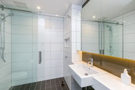 Photo of property in 903/1 Market Lane, Wellington Central, Wellington, 6011