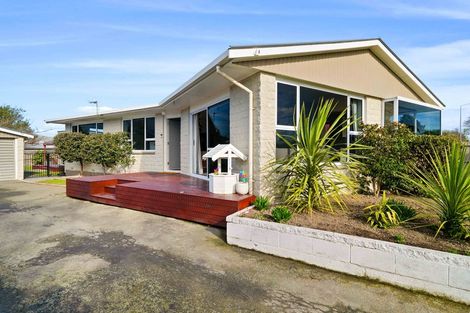 Photo of property in 159 Halswell Road, Hillmorton, Christchurch, 8025
