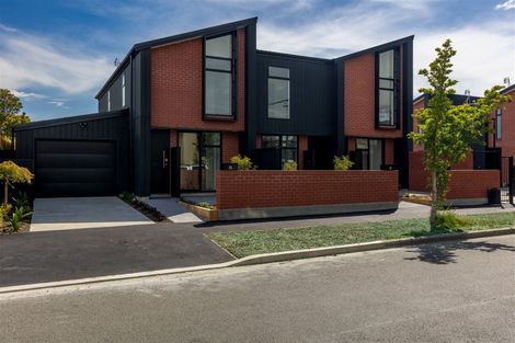 Photo of property in 81b Browns Road, St Albans, Christchurch, 8014