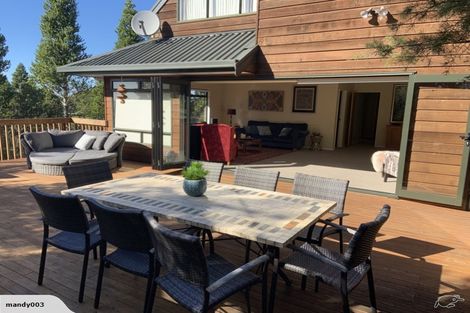 Photo of property in 125 Paremoremo Road, Lucas Heights, Auckland, 0632