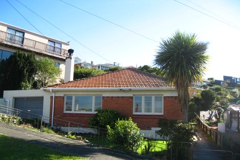 Photo of property in 86 Oakwood Avenue, Maryhill, Dunedin, 9011