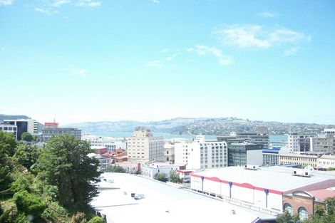 Photo of property in 23 Clark Street, Dunedin Central, Dunedin, 9016