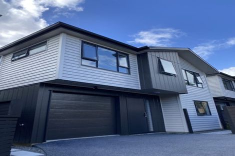 Photo of property in 24c Eban Avenue, Hillcrest, Auckland, 0627