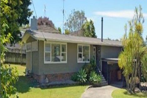 Photo of property in 13 Merchant Avenue, Te Atatu South, Auckland, 0610