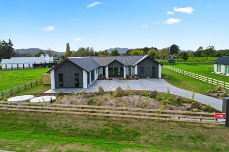Photo of property in 9 Delta Way, Te Kowhai, 3288