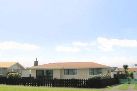 Photo of property in 11a Kauri Crescent, Matamata, 3400