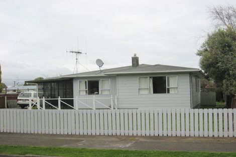 Photo of property in 21 Charles Street, Levin, 5510