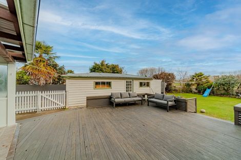 Photo of property in 37 Francis Drake Street, Waipukurau, 4200