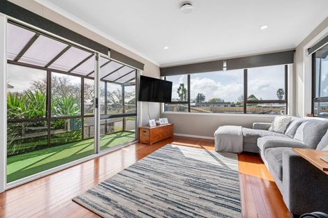 Photo of property in 7 Fuchsia Avenue, Pukete, Hamilton, 3200