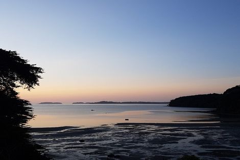 Photo of property in 39 Baddeleys Beach Road, Tawharanui Peninsula, Warkworth, 0986