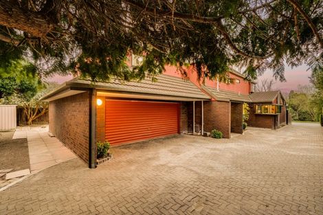 Photo of property in 58 Corfe Street, Ilam, Christchurch, 8041