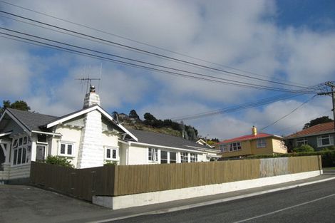 Photo of property in 35 Clare Street, Oamaru North, Oamaru, 9400