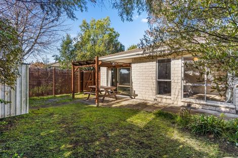 Photo of property in 2/73 Lakewood Drive, Burwood, Christchurch, 8083