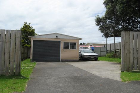 Photo of property in 1 Duggan Avenue, Mangere, Auckland, 2022