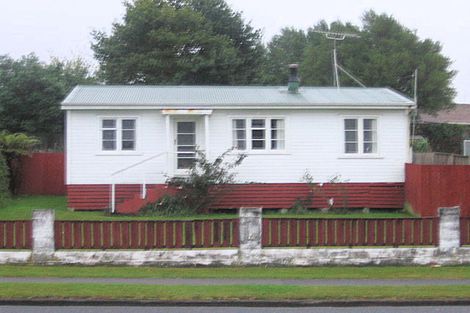 Photo of property in 54 Baberton Street, Tokoroa, 3420