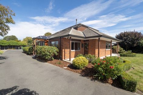 Photo of property in 14 Kelvin Crescent, Allenton, Ashburton, 7700