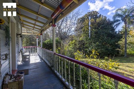 Photo of property in 31 Totara School Road, Totara North, Kaeo, 0479