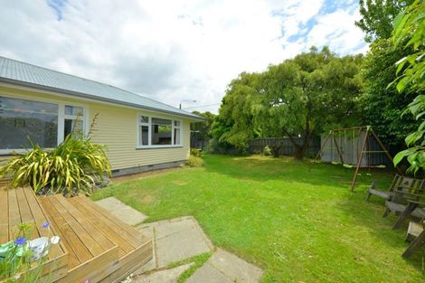 Photo of property in 53 Wayside Avenue, Burnside, Christchurch, 8053