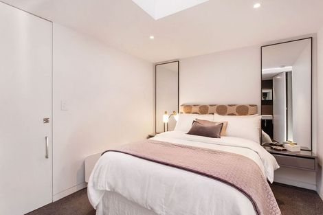 Photo of property in 114 Caledonian Road, St Albans, Christchurch, 8014