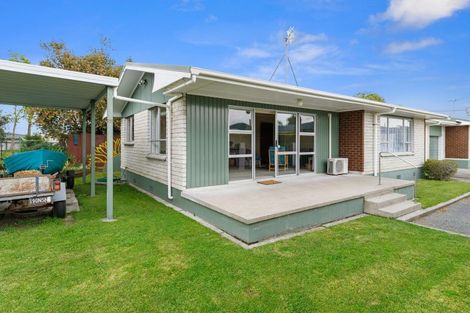 Photo of property in 43a Irvine Street, Frankton, Hamilton, 3204