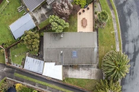 Photo of property in 33 Bodmin Terrace, Camborne, Porirua, 5026