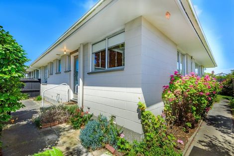 Photo of property in 2/18b Falcon Street, New Brighton, Christchurch, 8061