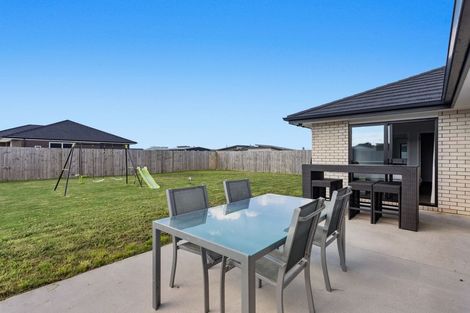 Photo of property in 21 Arakotipu Boulevard, Waiotahe, Opotiki, 3198