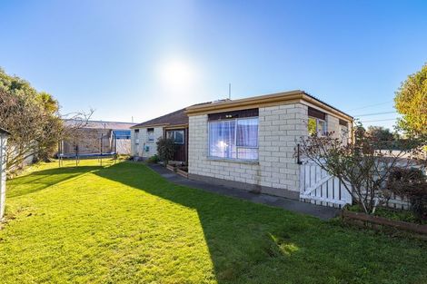 Photo of property in 2/264 Hoon Hay Road, Hoon Hay, Christchurch, 8025