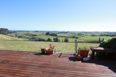 Photo of property in 113 Stockman Road, Tikorangi, Waitara, 4383