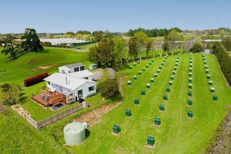 Photo of property in 185 Pongakawa Bush Road, Pongakawa, Te Puke, 3186