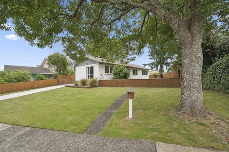 Photo of property in 44 Joanne Crescent, Pukehangi, Rotorua, 3015