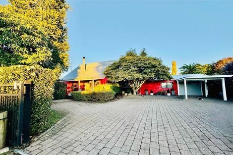 Photo of property in 41 Tower Road, Matamata, 3400