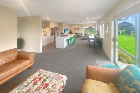 Photo of property in 8 Te Kereme Street, Marshland, Christchurch, 8083